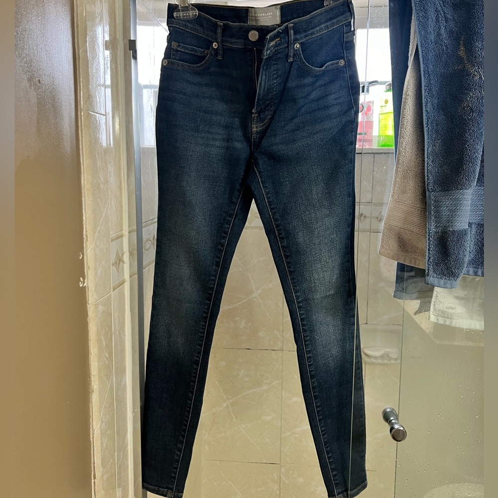 Jeans - Picture 2 of 2
